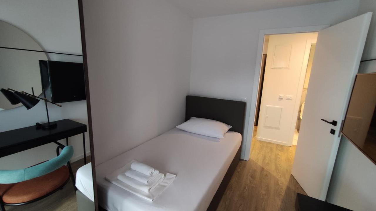 Aparthotel Amfora Katy Makarska Luaran gambar