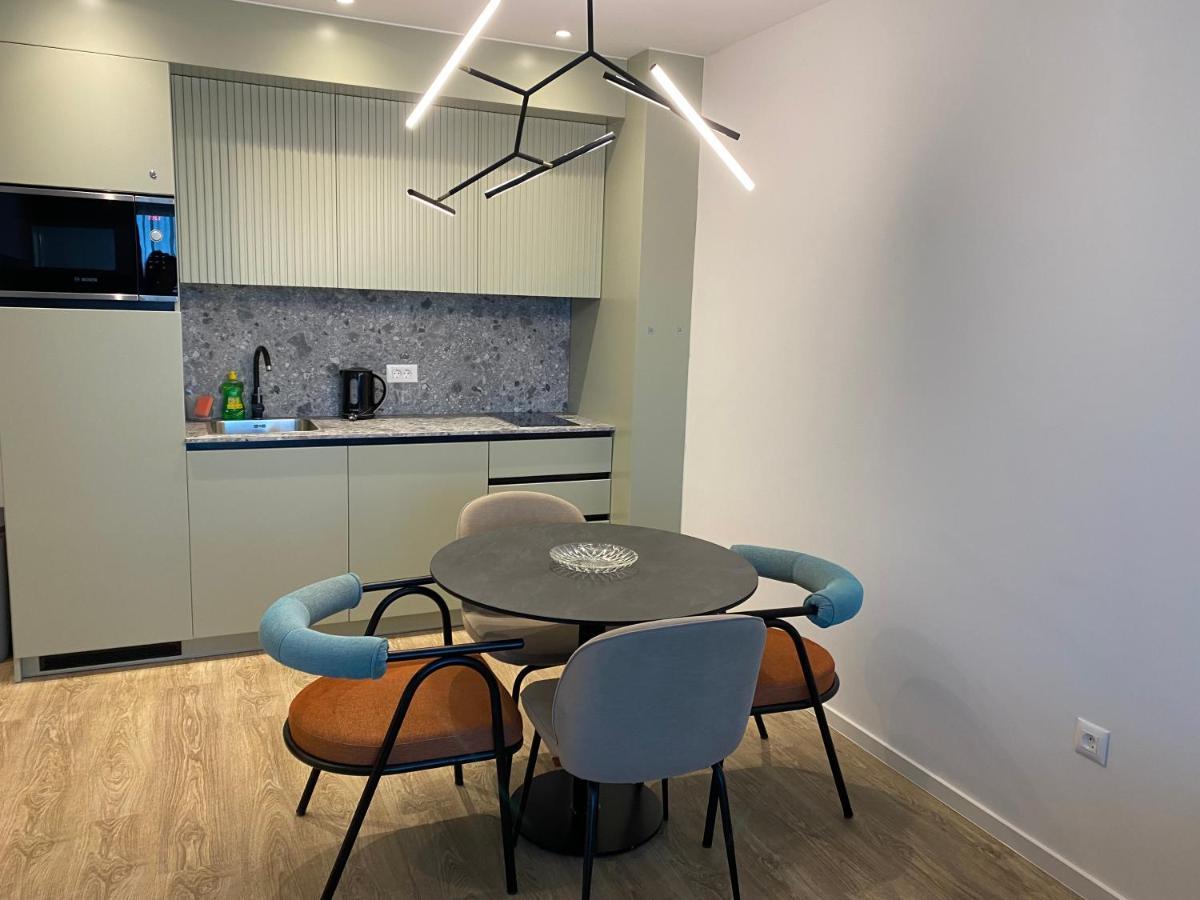 Aparthotel Amfora Katy Makarska Luaran gambar