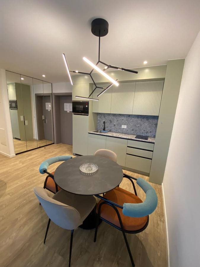 Aparthotel Amfora Katy Makarska Luaran gambar