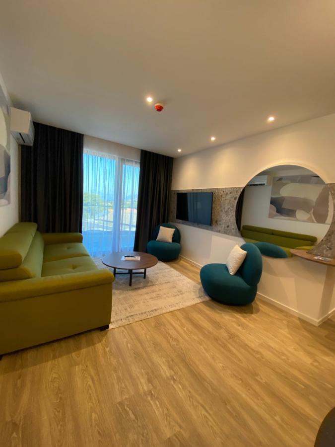 Aparthotel Amfora Katy Makarska Luaran gambar