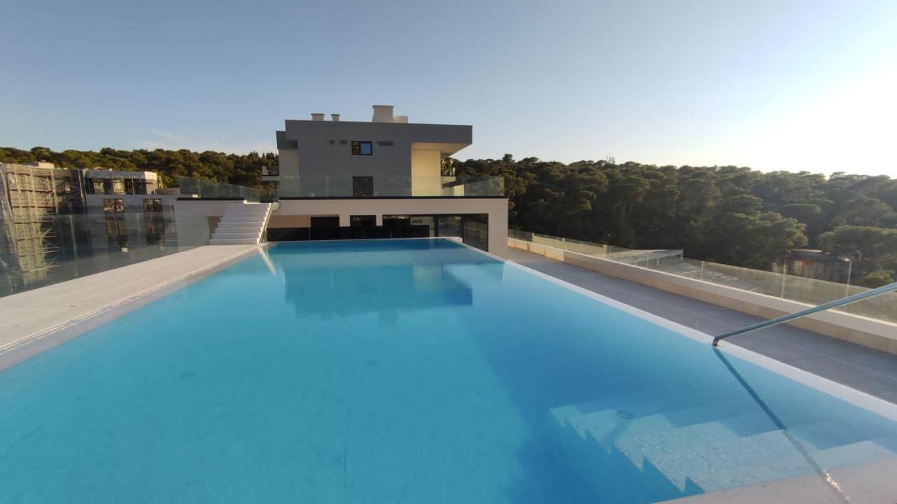 Aparthotel Amfora Katy Makarska Luaran gambar